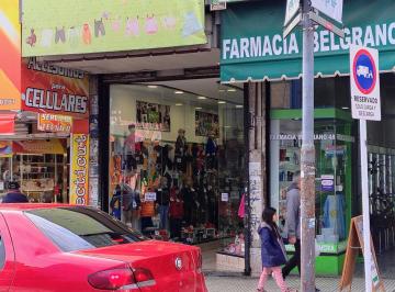 Local comercial · 76m² · Local Comercial Moron Centro