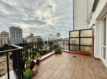 Departamento · 68m² · 3 Ambientes · Venta Departamento 3 Ambientes con Balcón Terraza y Vista a Plaza Colón – Mar del Plata