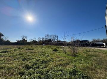 Terreno · 600m² · Lote en Venta en Fincas de Escobar ID 5780
