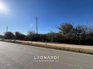 Terreno · 600m² · Lote en Venta en Fincas de Escobar - ID 5781