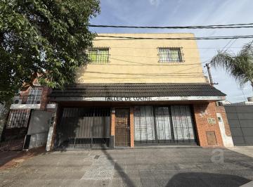PH · 50m² · 2 Ambientes · 3 Departamentos en Block en Venta en Villa Ballester Para Inversor