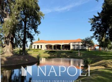 NNI-NNI-3170_2 · Lote en Venta en San Lucas, Canning
