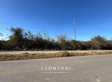 Terreno · 600m² · Lote en Venta en Fincas de Escobar - ID 5782