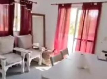 Departamento · 72m² · 4 Ambientes · 1 Cochera · Departamento en Venta - 3 Dorm. 1 Baño - Ezeiza
