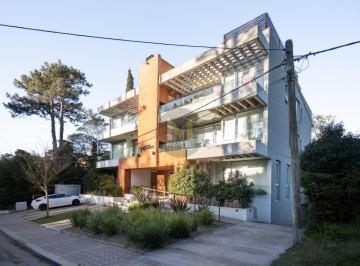 Departamento · 81m² · 3 Ambientes · 1 Cochera · Departamento en Alquiler Pinamar Centro