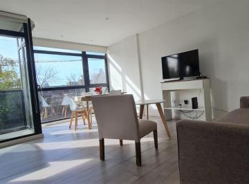 Departamento · 47m² · 2 Ambientes · Departamento en Mar del Plata