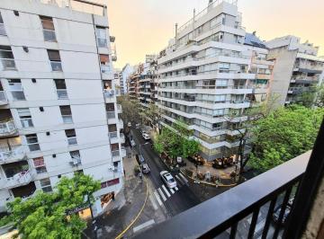 Departamento · 140m² · 5 Ambientes · 1 Cochera · Las Cañitas - Jorge Newbery y Arce, 160 m² Cochera