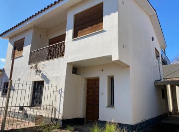 Departamento de 4 ambientes, Villa Carlos Paz · Oportunidad Duplex Independiente con Gas Natural y Cloacas