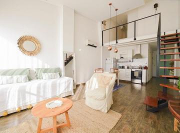 Departamento · 60m² · 2 Ambientes · 1 Cochera · Dpto 2 Amb con Cochera - Tigre
