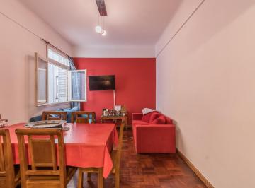 Departamento · 54m² · 3 Ambientes · Departamento · en Venta · 3 Ambientes · Apto Crédito · Bajas Expensas · Parque Chacabuco