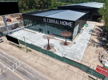 Local comercial · 700m² · Local en Alquiler en General Rodríguez
