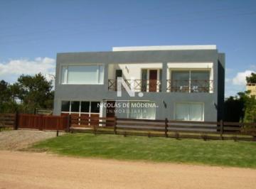 Foto1 · Vende Casa en Tio Tom, Punta Ballena de 4 Dorm.