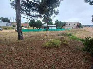 Terreno · 915m² · Terreno en Venta Barrio Nayades Pinamar
