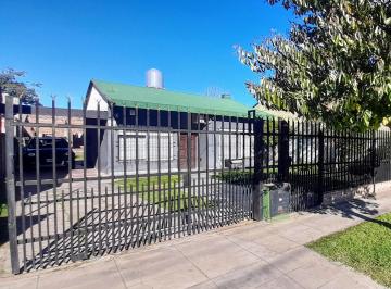 Casa de 3 ambientes, Moreno · Casa Sobre Lote de 340 M²!