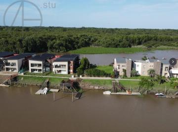 Departamento · 45m² · 2 Ambientes · Departamento en Venta en Isla del Este Tigre Financiación