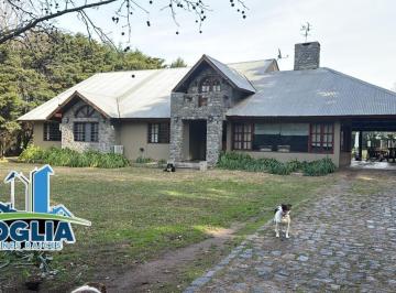 Casa de 8 ambientes, Ezeiza · Casa en Venta Barrio Vicente Melazzi - Ezeiza