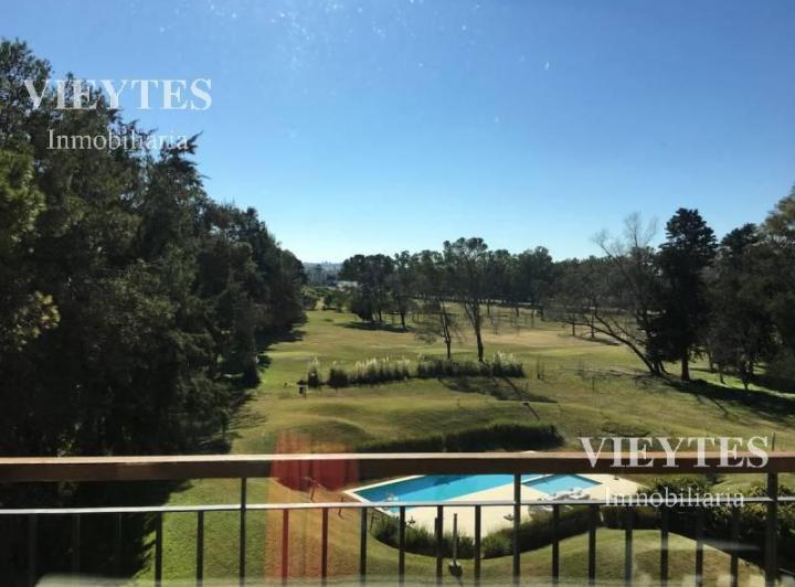 Departamento · 38m² · 2 Ambientes · 1 Cochera