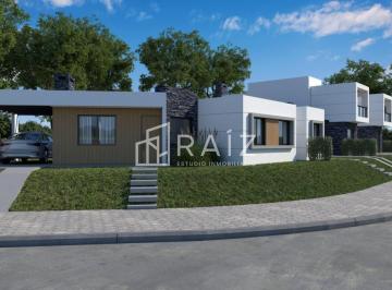 Foto1 · Oportunidad en Construccion, Casa de 3 Dorm. en Parque Burnett