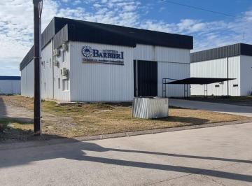 Bodega-Galpón , Córdoba · Nave Industrial - Polo 52 Primera Etapa