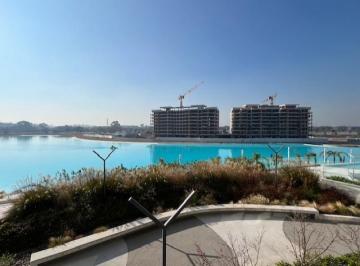 Departamento de 3 ambientes, Tigre · Alquiler Divino 3 Amb Amoblado en Remeros Beach U$s 1800.