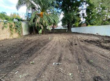 Terreno · 975m² · Terreno en Venta - 974 m² -