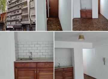 Departamento de 1 ambiente, Uruguay · Apto 1 Amb - Zona Centro