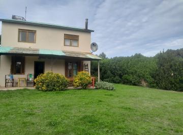 Casa de 3 ambientes, Mar del Plata · Playa Chapadmalal - Casa en Venta