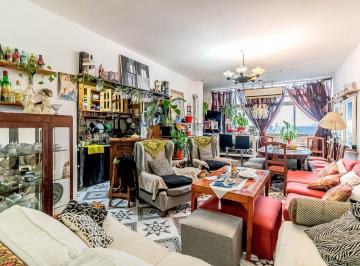 Departamento · 85m² · 4 Ambientes · Venta Departamento 4 Ambientes Flores Apto Credito Baja Exp