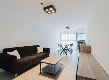 Departamento · 56m² · 2 Ambientes · 2 Ambientes a Estrenar – 4° Piso Al Frente – Plaza Mitre – Mdp