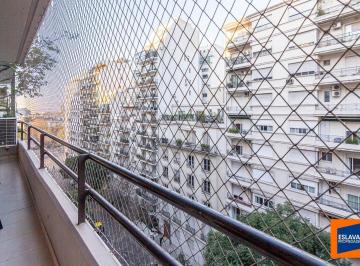 Departamento · 142m² · 4 Ambientes · 1 Cochera · Departamento en Recoleta