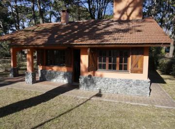 Casa de 3 ambientes, Valeria del Mar · Casa en Garay 537 (14)