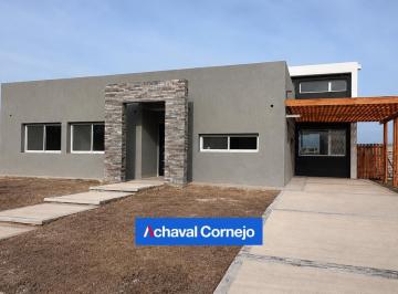 Casa · 155m² · 5 Ambientes · 2 Cocheras · Casa en Puertos, Nativas, 3 Dorm.
