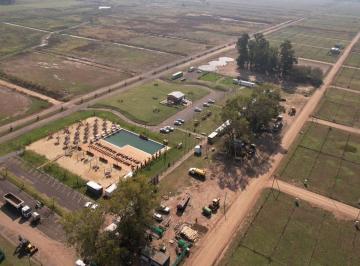 Terreno · 300m² · Terreno en La Reserva del Oeste