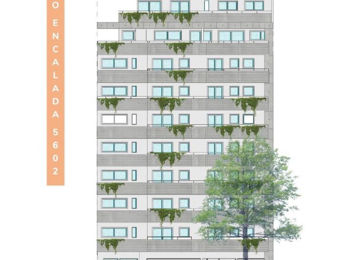 Desarrollo vertical , Villa Urquiza · Departamentos en Construcción · 2, 3 y 4 Ambientes con Cocheras · Villa Urquiza