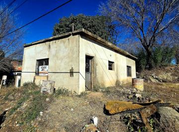 Casa de 4 ambientes, Unquillo · Oportunidad Para Construir Tu Futura Casa en Unquillo