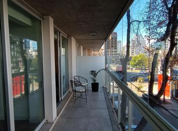 Departamento · 62m² · 2 Ambientes · Excelente 2 Ambientes C/ Balcón Corrido y Dorm. en Suite.