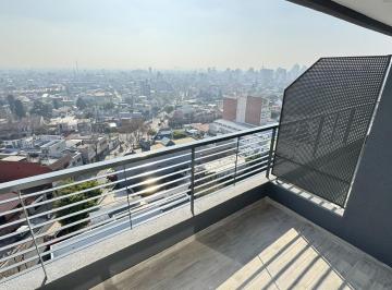 Departamento · 45m² · 2 Ambientes · 1 Cochera · Departamento a Estrenar 2 Amb. de 50 m² con Cochera en Venta en Lanus