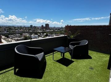 Departamento · 40m² · 2 Ambientes · Depto 4° D - en La Mejor Ubicacion - 1 Dor - a Estrenar