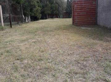 Terreno , San Bernardo · Hermoso Terreno en San Bernardo a Nueve Cuadras de La Playa