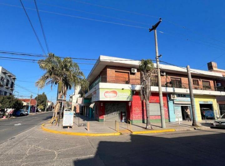 Departamento · 70m² · 3 Ambientes · 1 Cochera