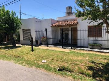 ZUN-ZUN-952_2 · Casa 4 Ambientes. | Vallejo Al 1400