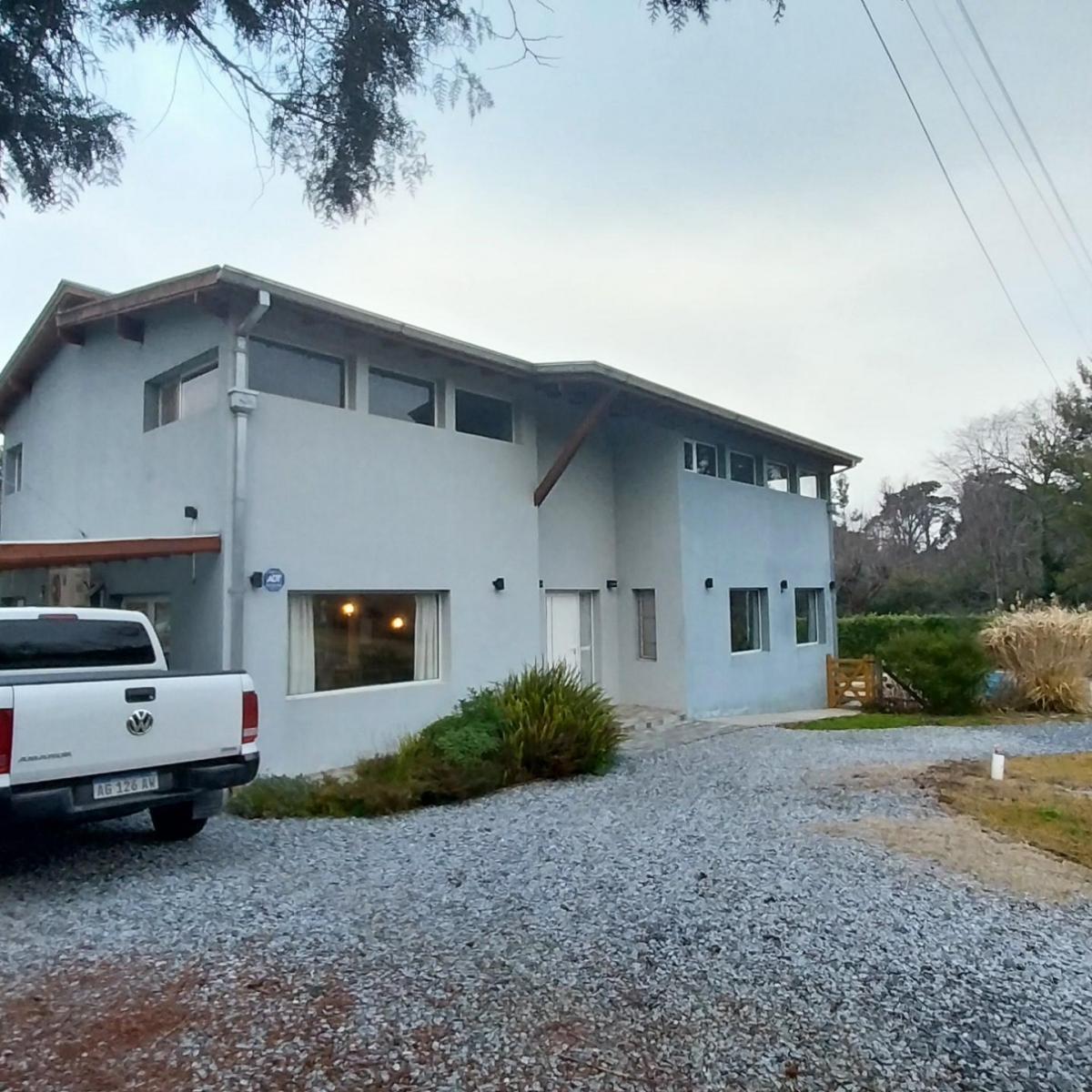 Importante propiedad en venta en Sierra de los Padres. Zona Capilla. Gas natural conectado.