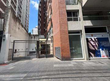 Oficina comercial · 34m² · Oficina 1 Ambiente Alquiler en Belgrano