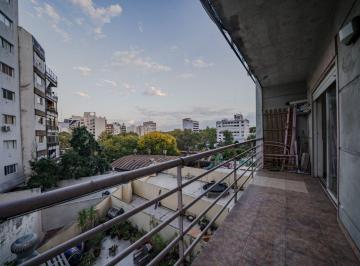 Departamento · 56m² · 3 Ambientes · Departamento Venta Villa Ortuzar 3 Ambientes - Permu