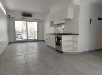 Departamento · 31m² · 1 Ambiente · Monoambiente con Balcon Venta con Renta