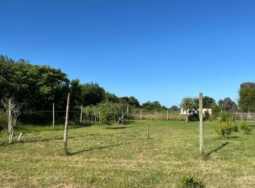 Terreno · 385m² · Venta Lote en Matheu Barrio Concepto Abierto