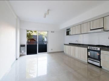 Departamento · 45m² · 2 Ambientes · 1 Cochera · Venta Depto 2 Amb. C/balcon y Cochera Ballester