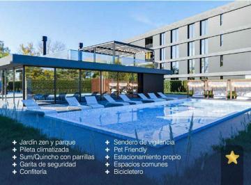 PH · 100m² · 3 Ambientes · 1 Cochera · Venta Dpto 2 Dorm. Plottier - Canales Premium