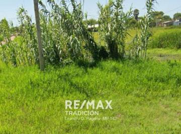 Terreno · 300m² · Terreno en Venta Zona Av 151 Saenz Peña Chaco