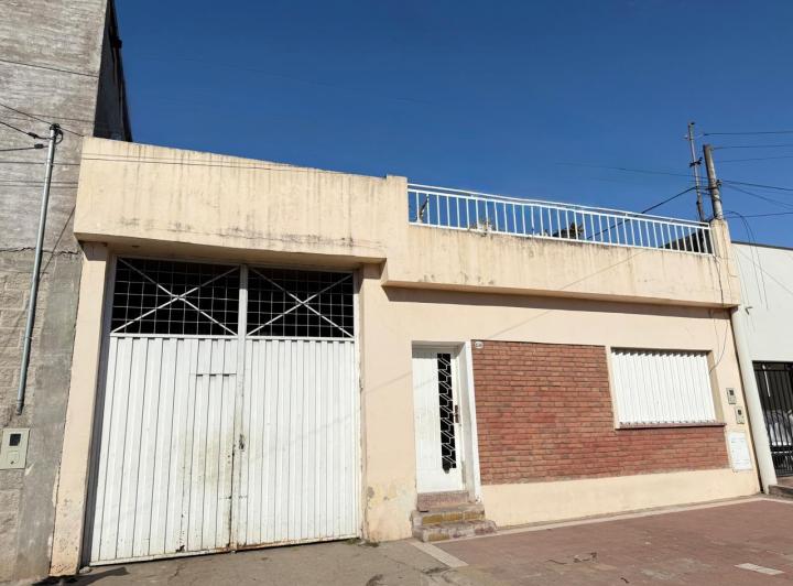 Departamento · 214m² · 7 Ambientes · 10 Cocheras